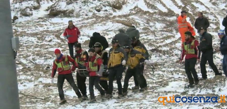 Lorica incidente mortale 6 2