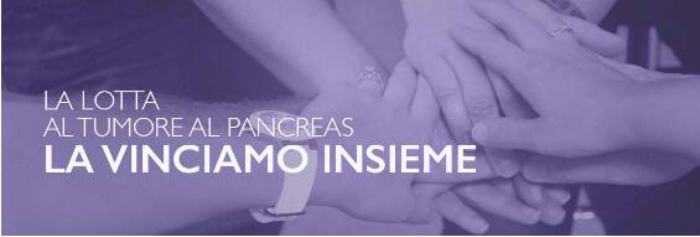 Lotta tumore al pancreas