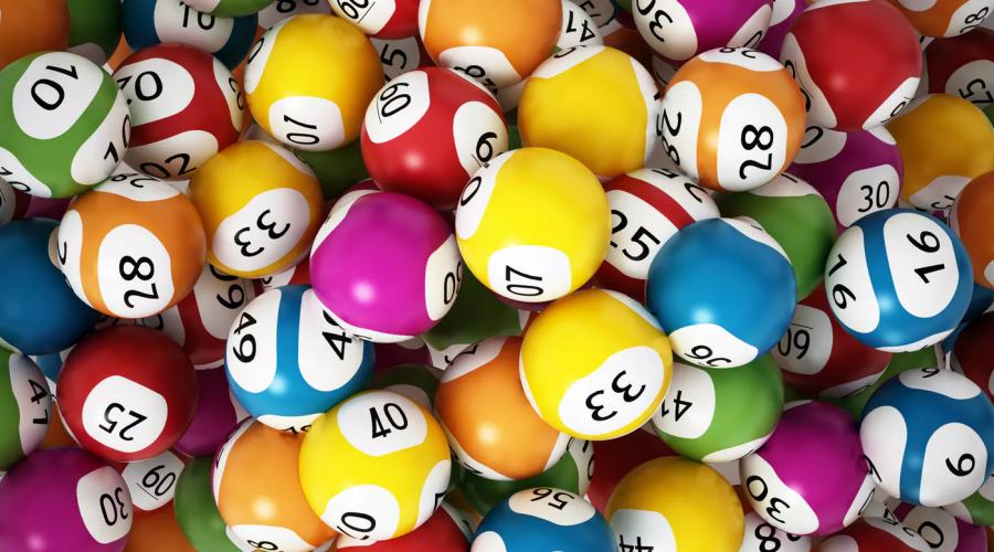 Lottery
