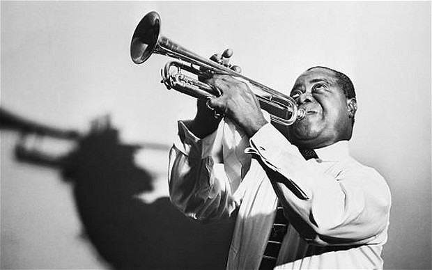 Louis Armstrong 1788184b