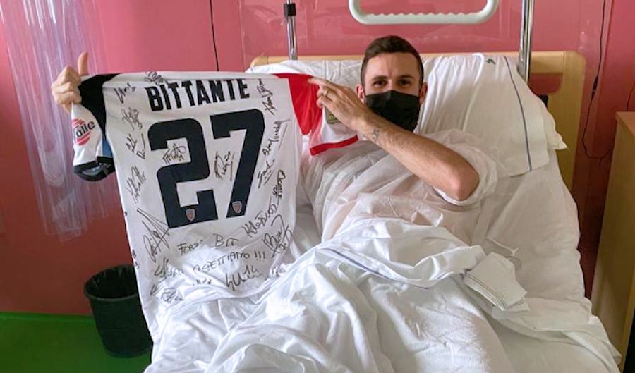 Luca Bittante