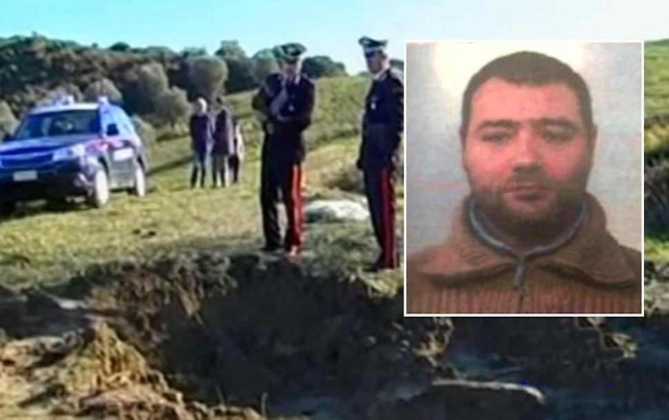 Cosenza, per l'omicidio Luca Bruni chiesto l'ergastolo per Marco e Luigi Abbruzzese 51 Luca Bruni omicidio