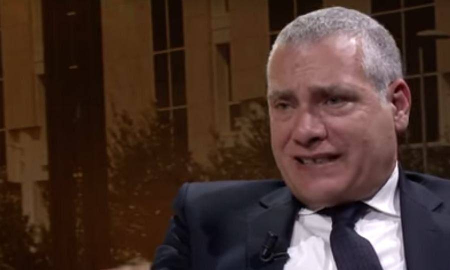 Luca Mannarino Fincalabra