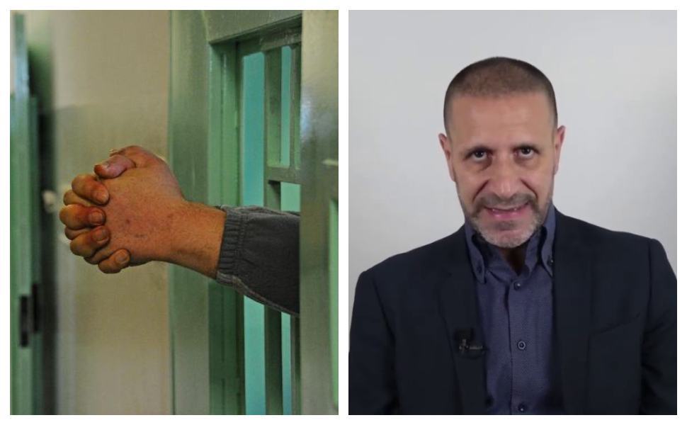 Luca Muglia carceri calabresi