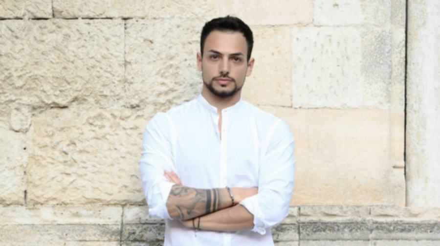 Luca Sorvillo