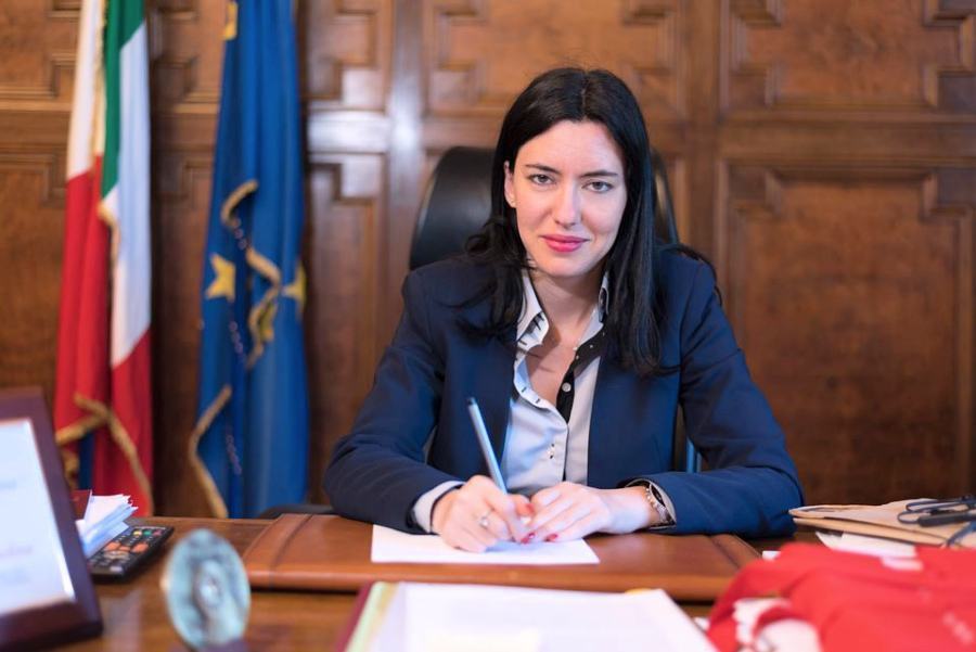 Lucia Azzolina ministro Istruzione 1