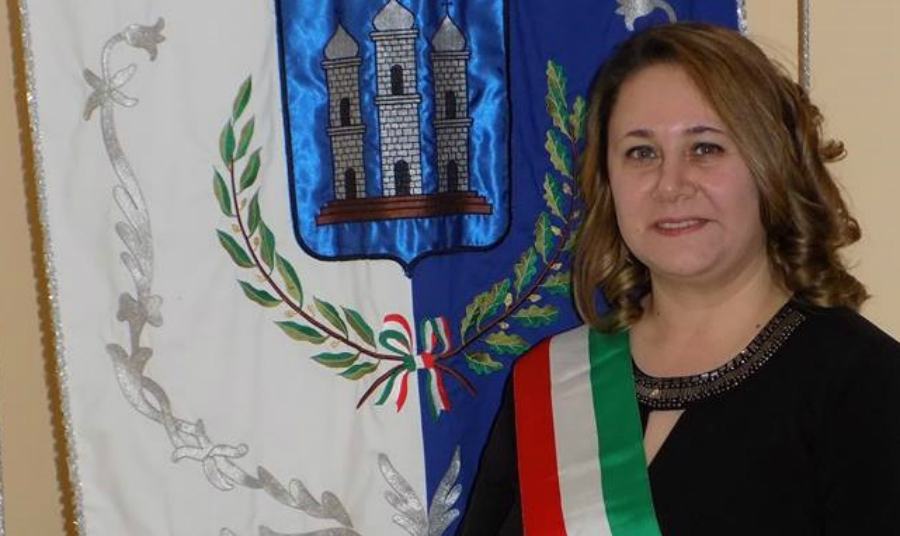 Lucia Papaianni sindaco Paterno Calabro