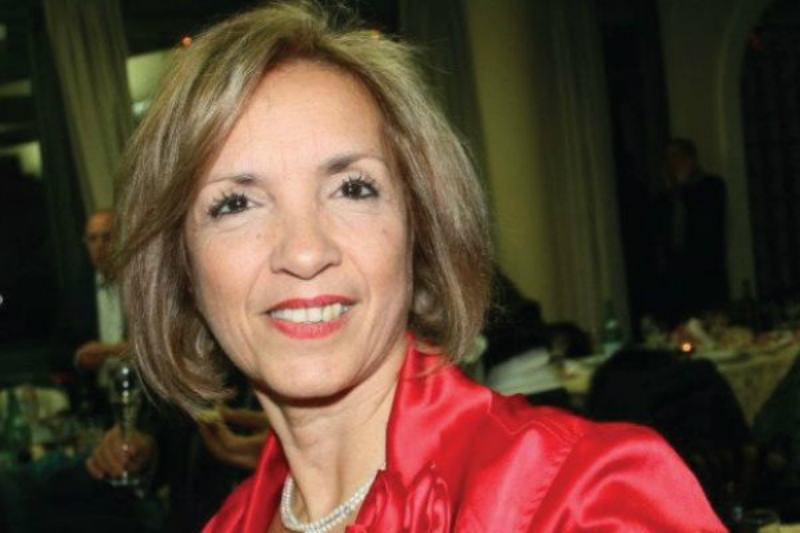 Lucia Sacco