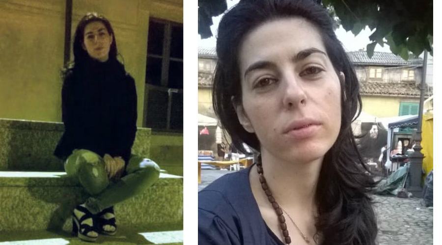 Luciana tassone scomparsa fabrizia 1