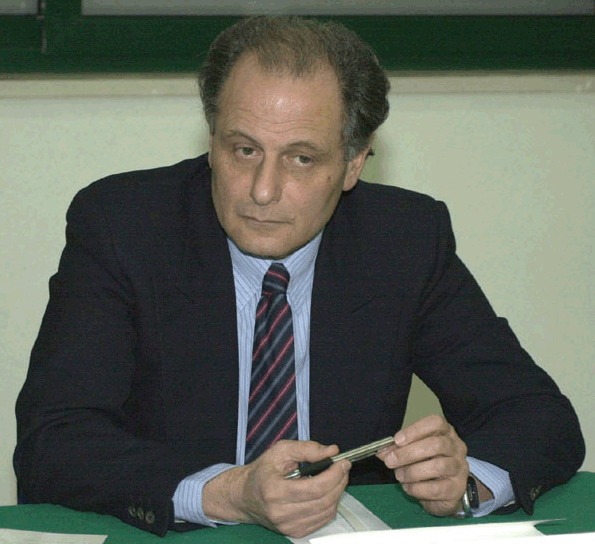 Lucio Grandinetti