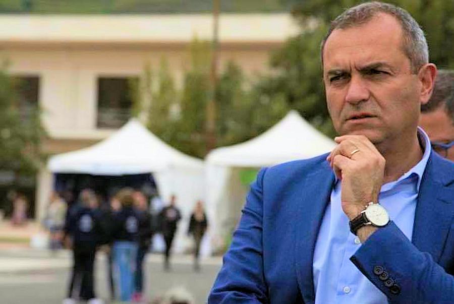 Regionali in Calabria, De Magistris: "deciderò a giorni" 51 Luigi De Magistris 5