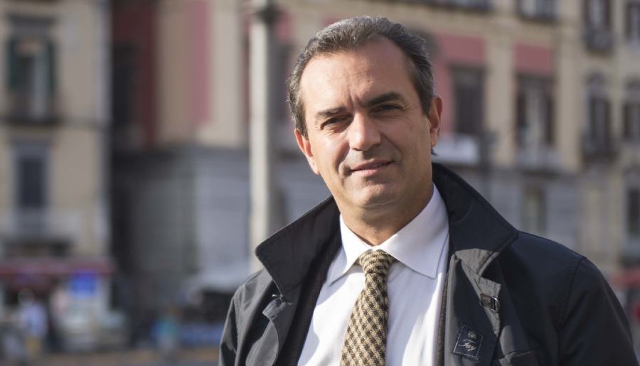 Luigi De Magistris 6