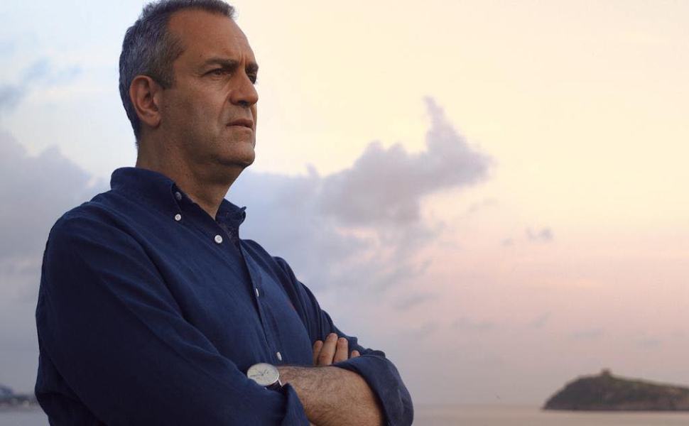 Luigi De Magistris 9