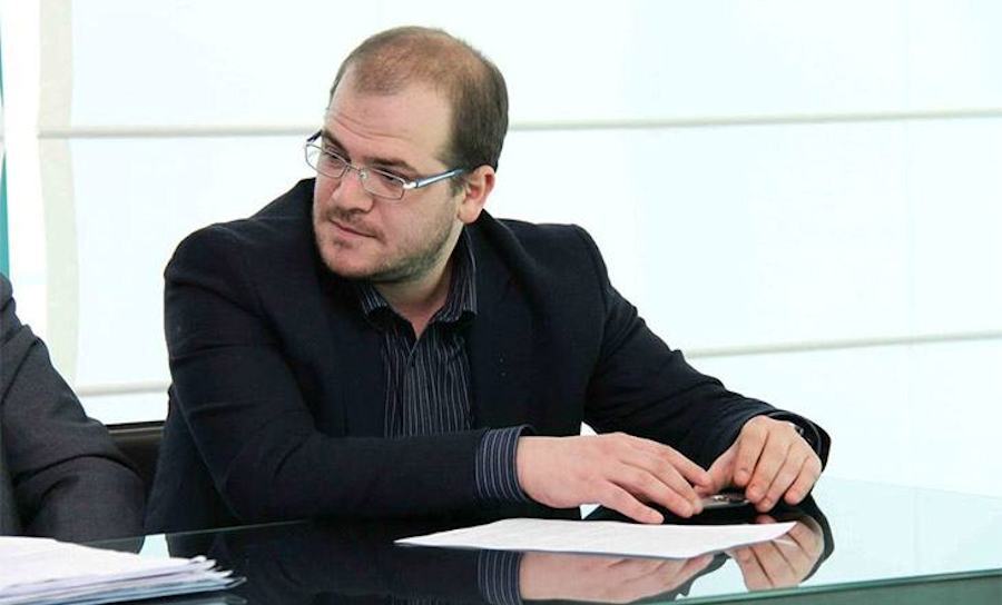 Luigi Guglielmelli 2