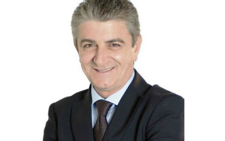 Sorical, Incarnato: "Regione ed amministratori decidano se stare con chi compie abusi o con gli onesti" 70 Luigi Incarnato Sorical
