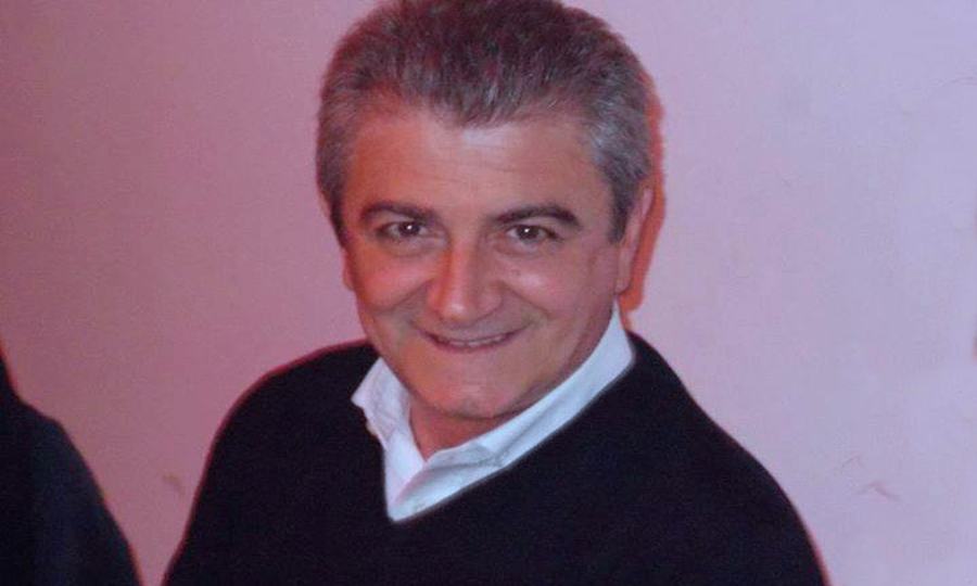 Luigi Incarnato