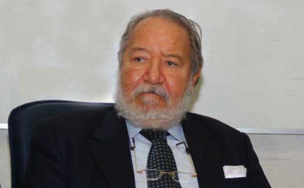 Si è spento Lombardi Satriani, Occhiuto "Calabria perde grande studioso" 51 Luigi Maria Lombardi Satriani