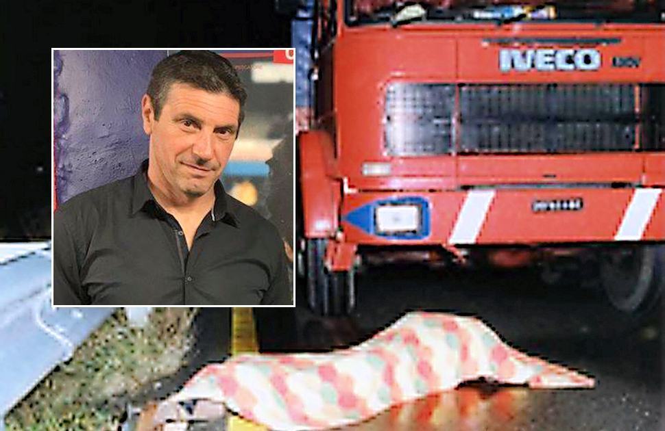 Luigi Simoni processo morte Bergamini