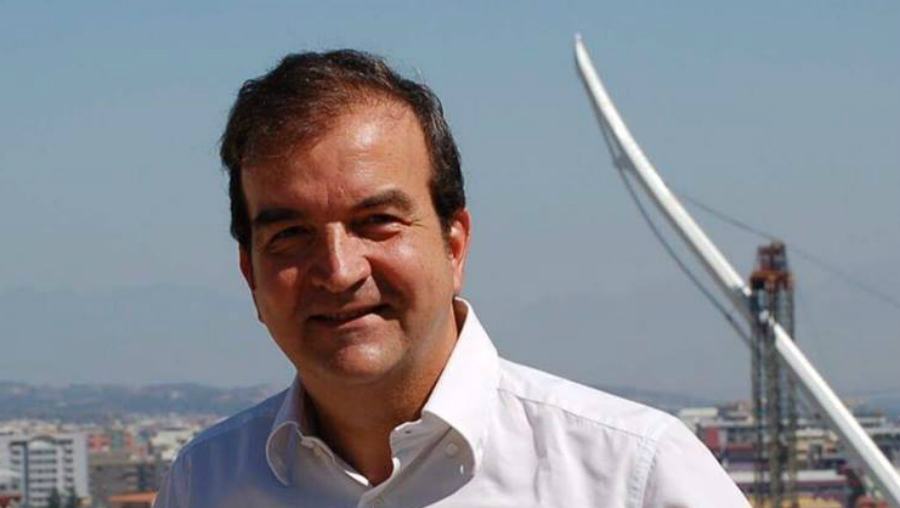 MARIO OCCHIUTO SINDACO COSENZA 2