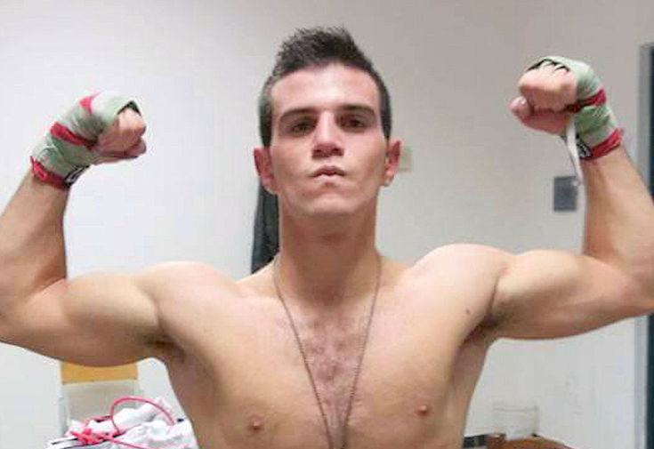 Boxe: il cosentino Andrea Matiz è campione regionale categoria Elite. A dicembre rappresenterà la Calabria ai campionati nazionali 56 MATIZ Home