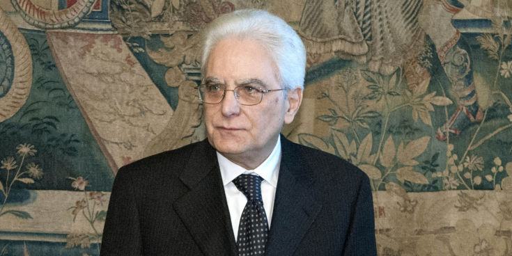 MATTARELLA facebook
