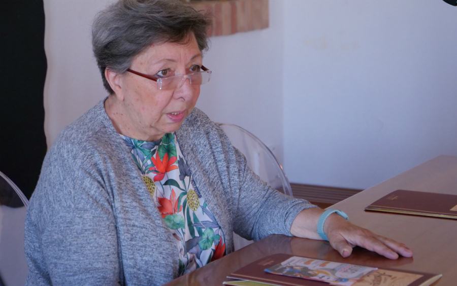 "Calabria Blues Passion": a Rossano il grande blues internazionale 62 MAria Giulia Sorrentino 1