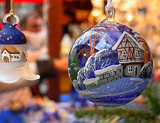 MERCATINI DI NATALE 5