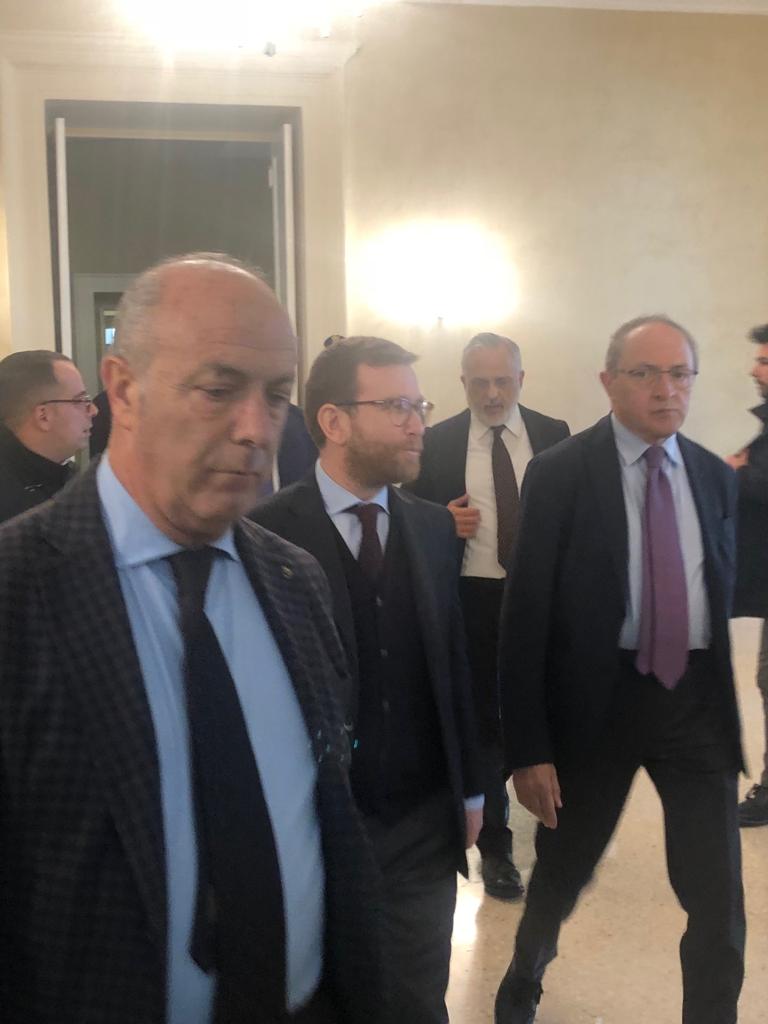 MINISTRO PROVENZANO 6