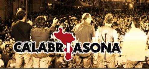 MImmo Cavallaro CalabriaSona