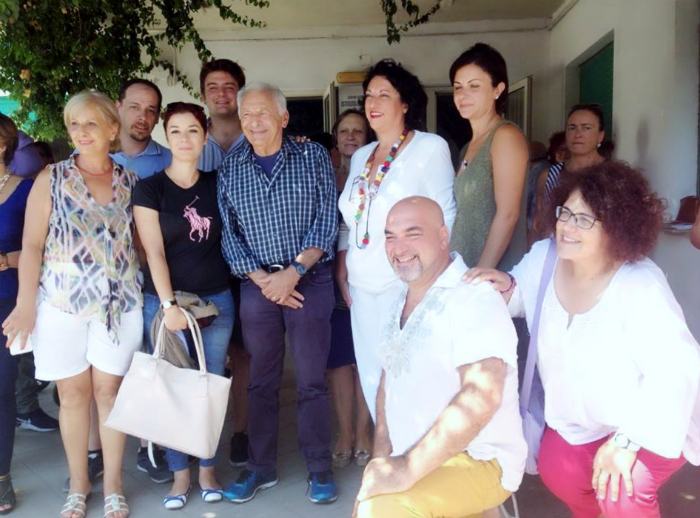 MOGOL rocca imperiale