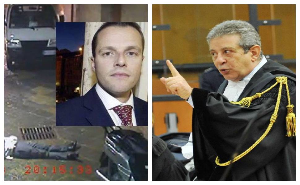 MORTE ROSSI PITTELLI