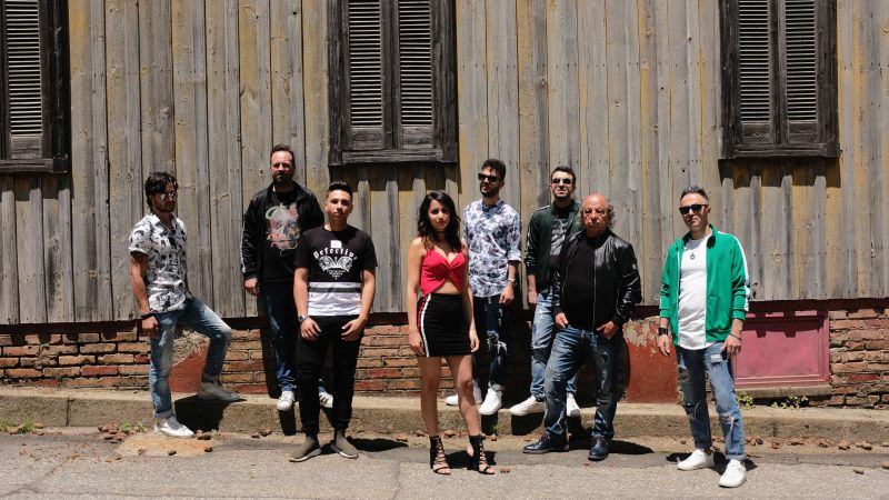 MOSAIKO foto di Giacomo Triglia 2 b