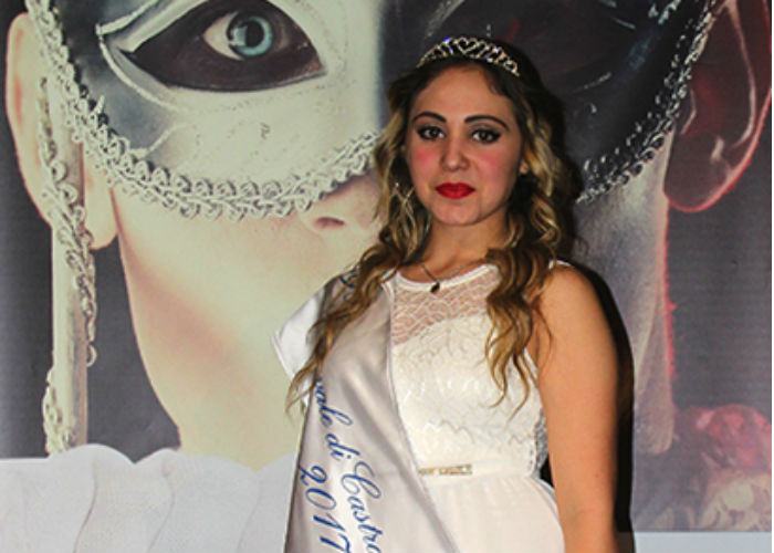 Madrina Carnevale 2017