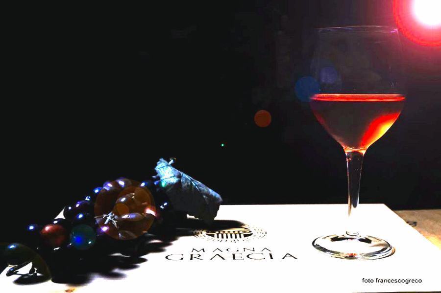 Tradizione e innovazione premiano la Sila. Magna Graecia tra i vini migliori al mondo 55 Magna Graecia2