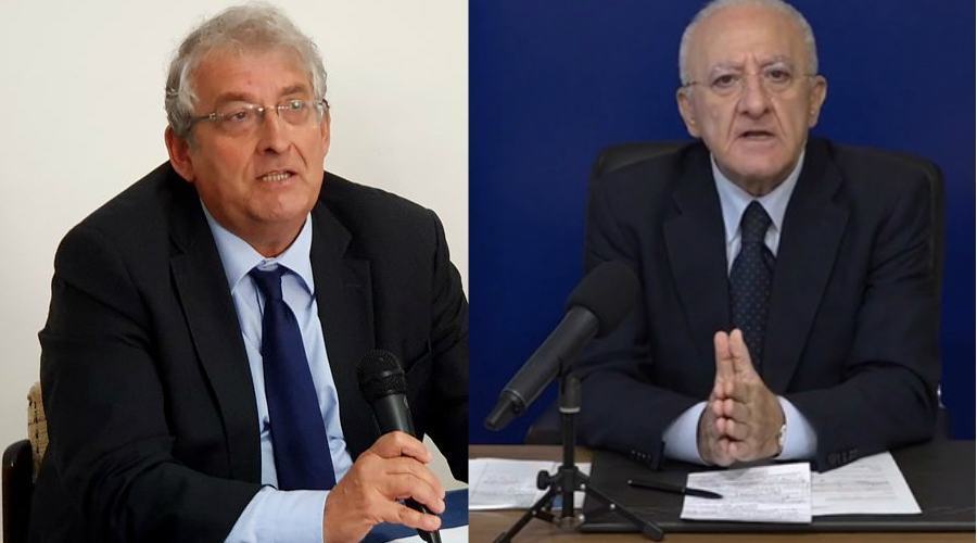 Magorno De Luca