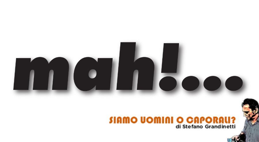 Mah stefano grandinetti