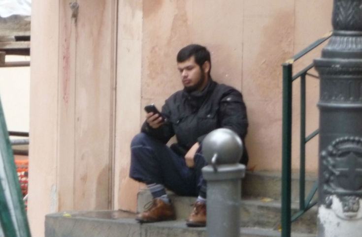Mahmoud Jrad 01