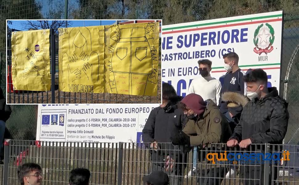 Majorana liceo castrolibero