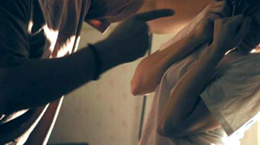 Maltrattamenti in famiglia 1