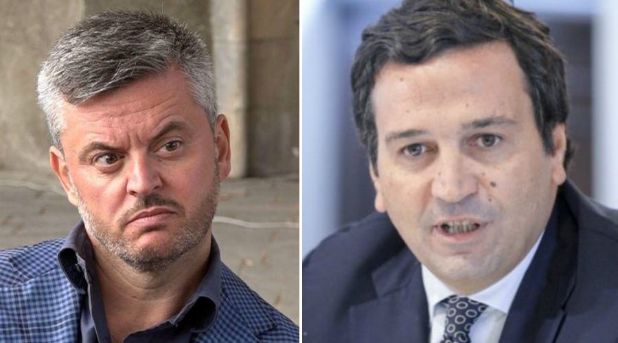 Mancini e Orsomarso 1