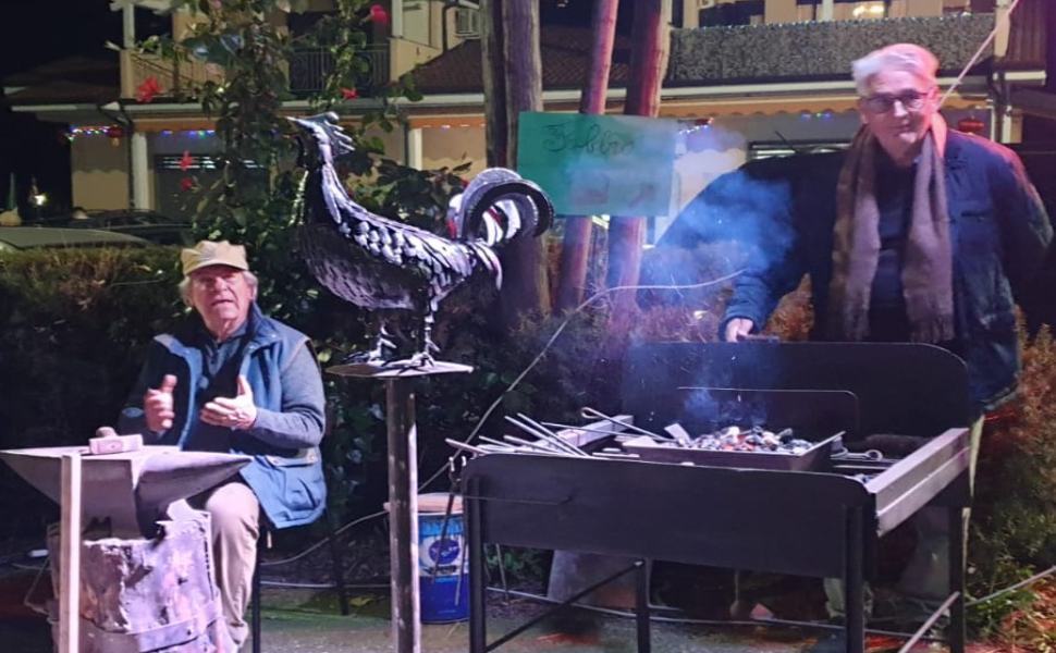 Mandatoriccio presepe vivente 03