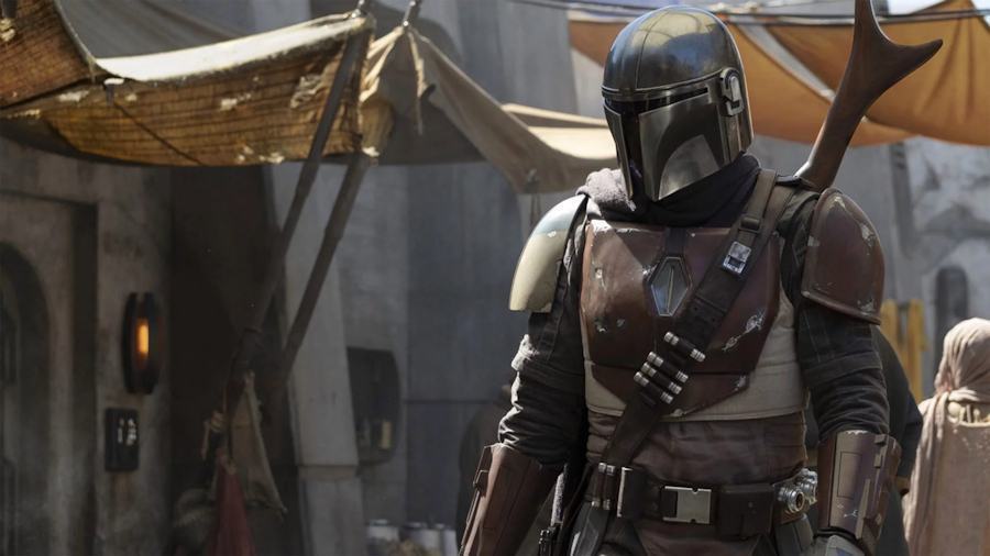 Mandorian