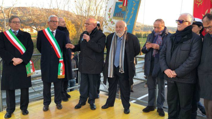 Cantiere Rende, consigliere: "Manna e Oliverio distanti anni luce dalle esigenze reali dei cittadini" 51 Manna Oliverio