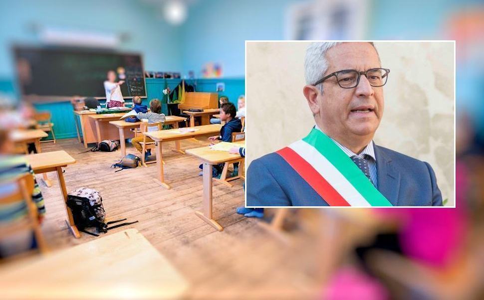 Contagi a Rende, il sindaco chiude tutte le scuole. Inibite vie e piazze della movida 51 Manna Scuole 6