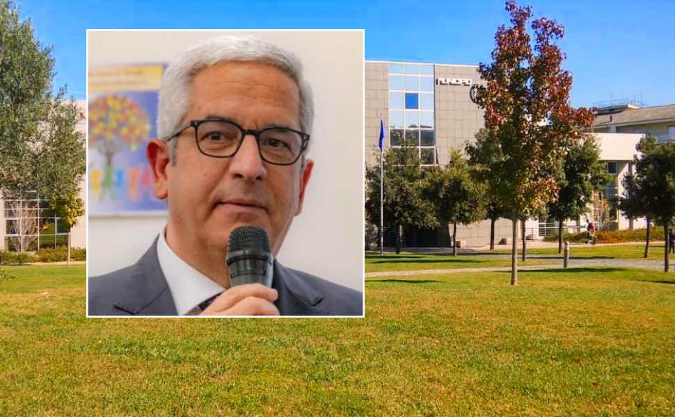 Manna Sindaco Rende comune 1