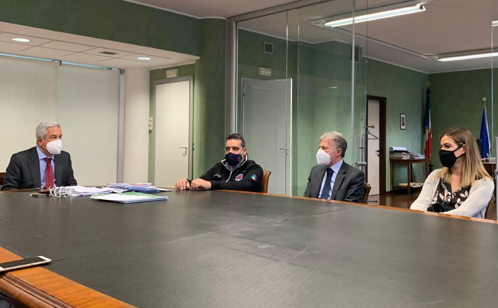 Manna Varone La Regina