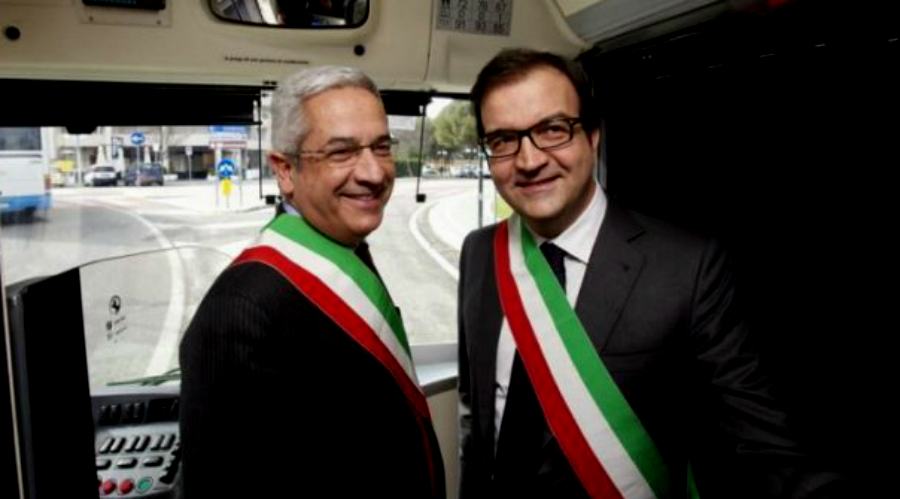 Manna e Occhiuto