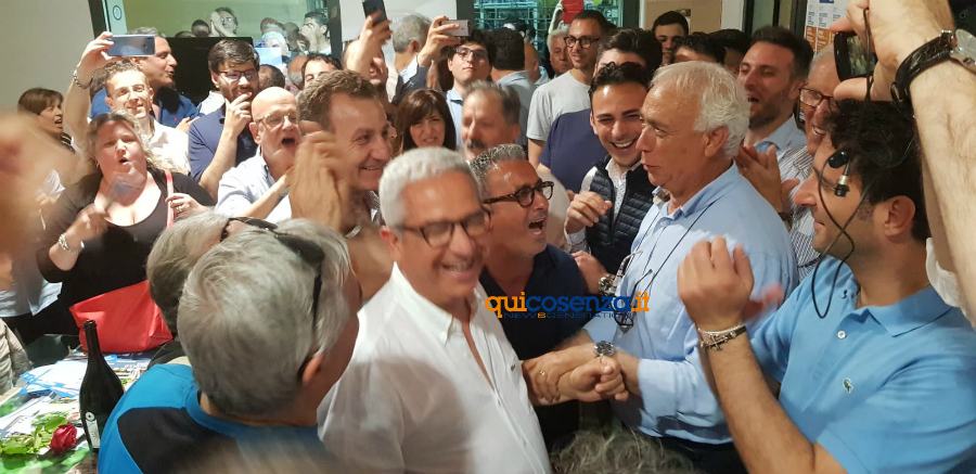 Manna eletto sindaco 02