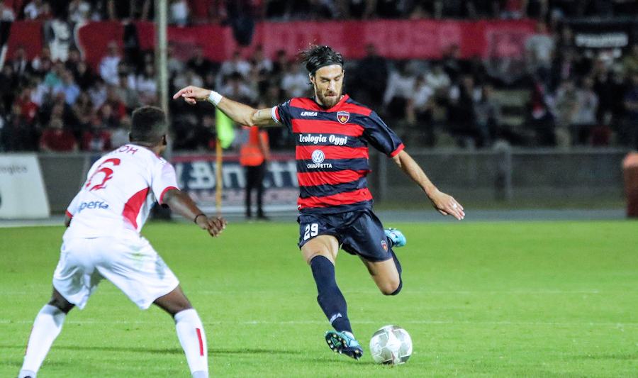 Manuel Pascali ok