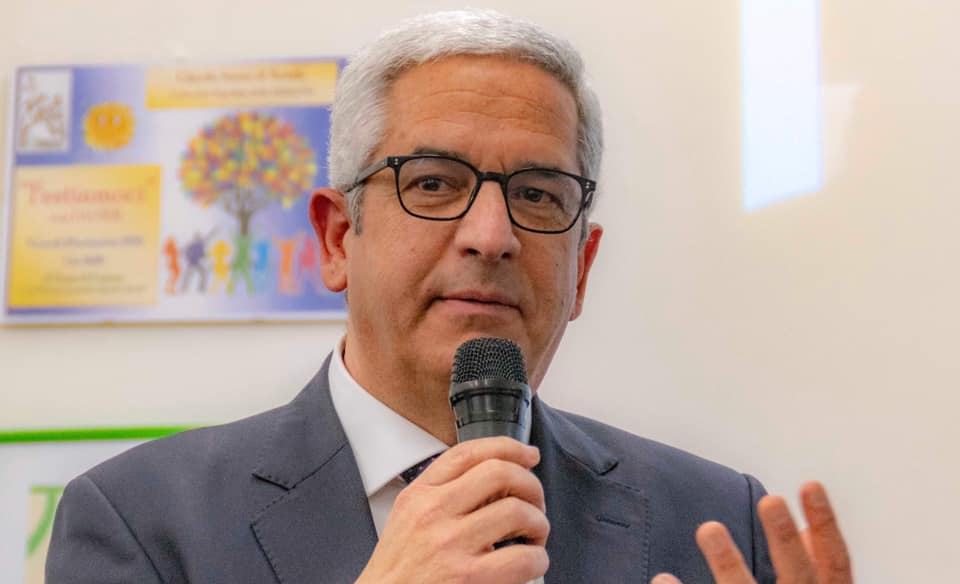Marcello Manna 13